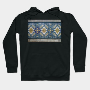 Tashkent Metro Hoodie